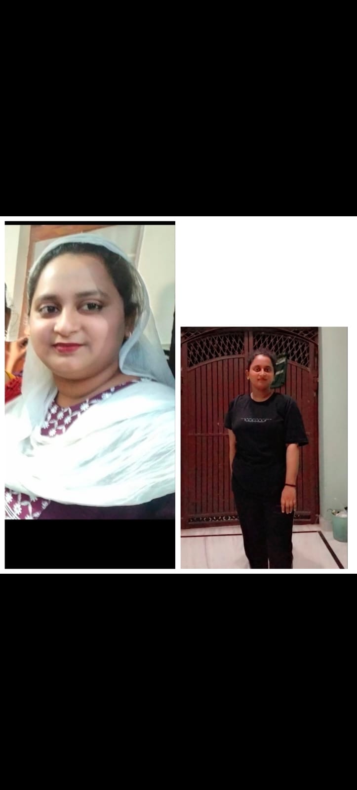 Wellness Fit Transformation 3